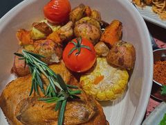 -La Terre乐田(万象城店)