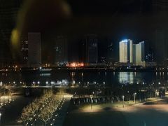 -新加坡瑞珍•海河观景餐厅