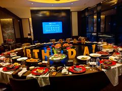 -丽晶轩中餐厅(重庆丽晶酒店)