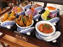 -楠火锅(新塘翡翠绿洲店)