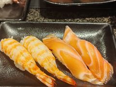 -沼津魚がし鮨(御殿場アウトレット店)