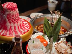 -牛New寿喜烧(青浦店)