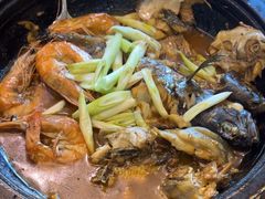 -君霖海鲜私房菜(春柳店)