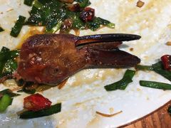 -郭嫂油茶(北门店)