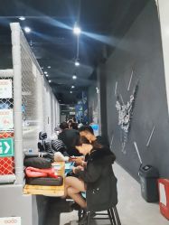 点击看大图 -反弹蹦床公园·亲子乐园·团建·派对(青岛融创茂店)