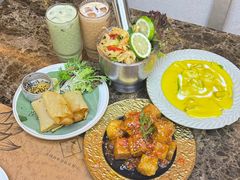 -宇安泰料(龙湖天街黑金店)