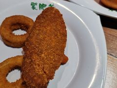 -蒙肥羊·酸汤潮牛·鲜牛肉火锅烤肉自助(岗顶店)