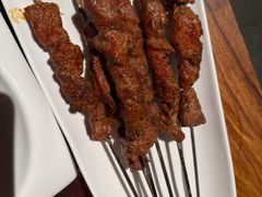 -南门涮肉(上海一店)
