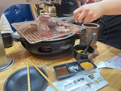 -九田家黑牛烤肉料理(吴江万象汇店)