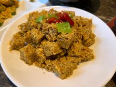 -郑喜旺烧烤(郑州总店)