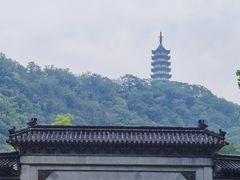 -焦山风景区
