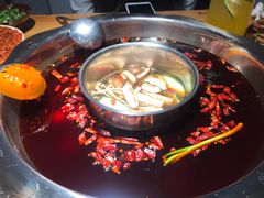 -陈陈火锅(较场口店)