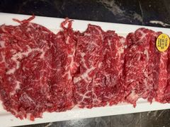 -潮德阿水牛肉火锅(深圳总店)