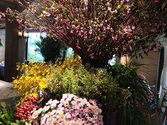-春暖花开(西溪店)