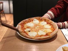 -MYLK意式小厨(熙地港店)