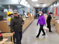 -天宫院小吃·专业包子炒肝儿(丰台和义店)