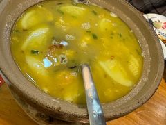 -亿牌牌东北烧烤(怀特店)