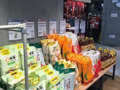 -盒马鲜生(岭南新世界店)