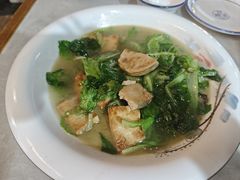 -华顺土菜馆(洪岗路店)