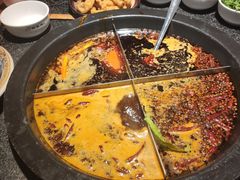 -陈眼镜火锅(总店)