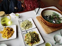-风味小馆(天目湖宾馆店)
