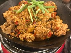 -湘肠香火锅店(团结湖店)