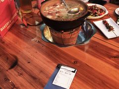 -洪大厨鸡煲(福田店)