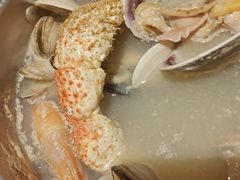 -安蒂娅·海鲜自助餐厅(安蒂娅美兰酒店)