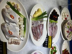 -梦都海鲜酒家(万达广场江桥店)