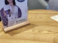 -luckincoffee瑞幸咖啡(香港名店街店)