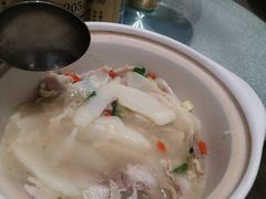 -浩家苑菜馆(汉口路店)