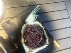 -品德宏·孔雀宴的发源地(金塔园店)