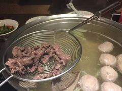 -牛焱·贵州黄牛肉火锅(城西银泰店)