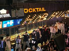 -HIB HUB公社(解放西路店)