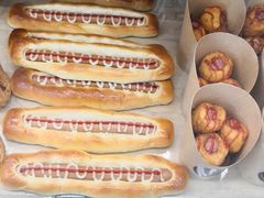 -仟吉(沿港路店)