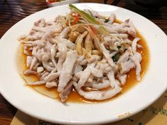 -我家福厨(万达中餐厅店)