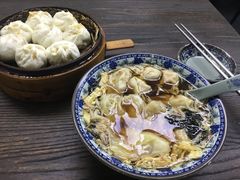 -都谷包子(天一广场店)