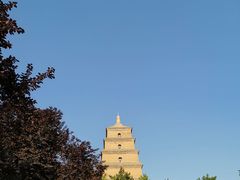 -大雁塔文化休闲景区-北广场