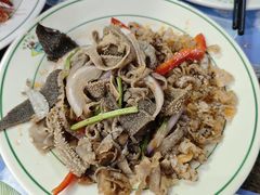 -巴犀烧烤(新崇光店)