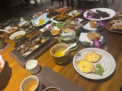 -和彩放题餐厅(酒仙桥店)