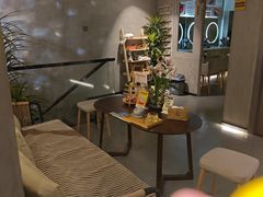 -施奈儿.洗头頭療.按摩SPA.采耳(上梅林店)