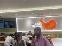 -德克士(五洲餐厅)