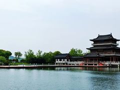 -石湖景区
