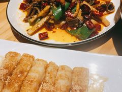 -十三式重庆江湖菜(金茂览秀城店)