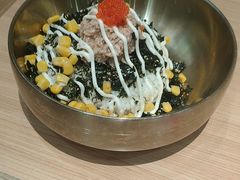 -小木屋拌饭(西安华阳城店)
