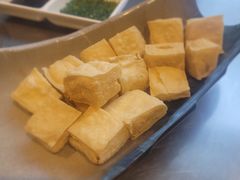 一口酥豆腐-潮界(凯德晶萃店)