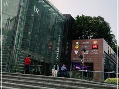 -皇庭广场(福华三路店)