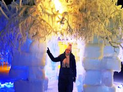 -北极村旅游风景区