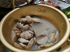 -·缸桶屋·韩式牛肋条自助烤肉(西湖D11店)