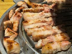 -姜虎东白丁烤肉(银泰中心in99店)